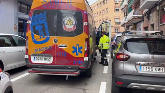 Investigan como posible caso de violencia de género la muerte de una mujer de 29 años en Carabanchel