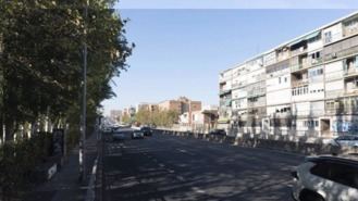 El desbloqueo de la Operación Campamento llegará al Pleno de septiembre tras aprobarse el proyecto de urbanización