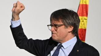 Llarena solicita detalles técnicos del fracaso en la detención de Puigdemont tras su acto en Barcelona