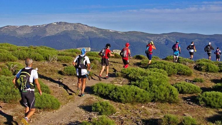 Madrid, a la espera que el Gobierno permita aumentar un 14% el Parque del Guadarrama