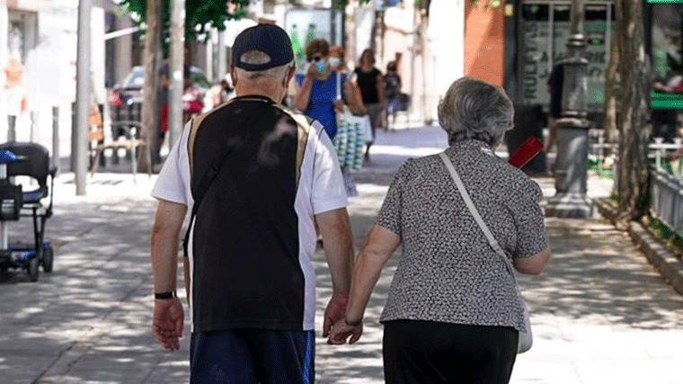 El TS rectifica y exige la inscripción de parejas de hecho para acceder a la pensión de viudedad