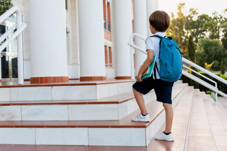 Beneficios de la educación bilingüe en Madrid