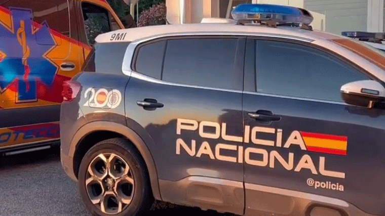 Disparan a un hombre de 46 años en la cara durante una pelea entre clanes en Villaverde