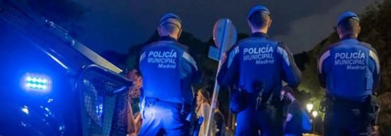 Madrid forma a 400 municipales para luchar contra las bandas juveniles violentas