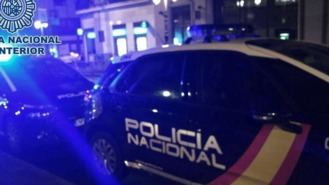 Comunidad culpa a Interior de impedir cesión de viviendas a guardias y policías