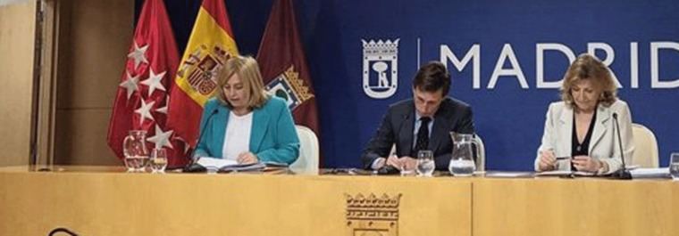 Cibeles prevé unos ingresos de los 6.336 M, un 6,7% más que en 2024