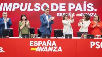El PSOE anuncia que habrá recurso a la decisión de Peinado de que Sánchez declare