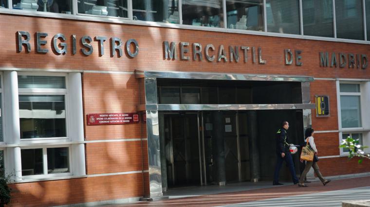 Madrid registra el cuarto mejor dato histórico en creación de empresas en junio