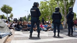 MM ve una 'represalia' las sanciones de Ayuso para universidades y el PSOE habla de despropósito