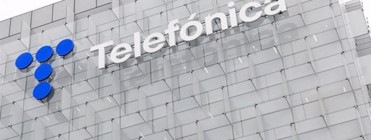 Telefónica gana 989 M hasta septiembre, un 21,7% menos, y confirma previsiones y dividendos de 2024