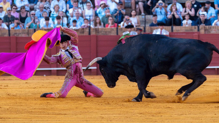 El BOE oficializa la orden de Cultura que suprime el Premio Nacional de Tauromaquia