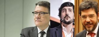 Exdirigentes de PSOE, PP y C,s, al nuevo 'think tank' de Esade