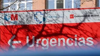 Los hospitales públicos de la región atendieron cerca de 4 M de urgencias en 2023