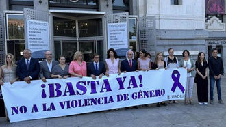 El mes de julio de este año se ha convertido en el más trágico en violenca de género, con 8 víctimas en 16 días